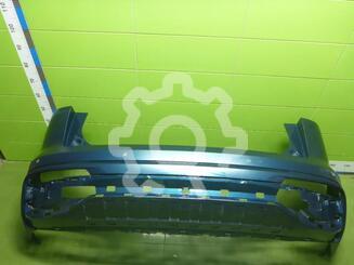 Бампер задний Geely Monjaro I 2021 - н.в.