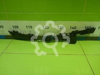 Кронштейн бампера заднего Toyota Camry VIII [XV70] 2017 - н.в.