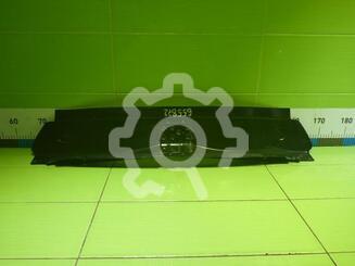 Панель задняя Renault Logan II 2012 - н.в.