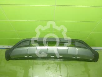 Юбка передняя Chery Tiggo 4 Pro I 2020 - н.в.