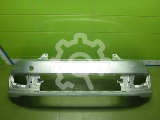 Бампер передний Volkswagen Polo V (Sedan RUS) 2011 - 2020