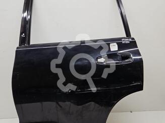 Дверь задняя левая Toyota Land Cruiser Prado [150] 2009 - н.в.