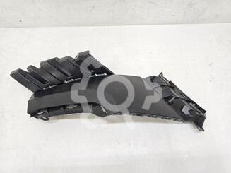 Бампер задний Haval Dargo I 2022 - н.в.