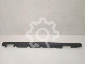 Накладка порога (наружная) Haval Jolion I 2021 - н.в.