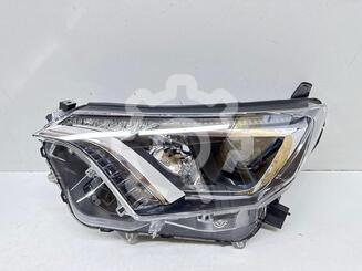 Фара левая Toyota RAV 4 IV [CA40] 2012 - 2019