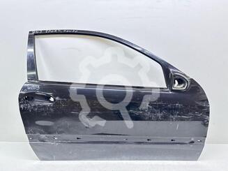Дверь передняя правая Mercedes-Benz C-Klasse II W203 2000 - 2008