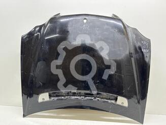 Капот Mercedes-Benz C-Klasse II W203 2000 - 2008