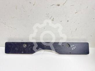 Рамка под номер Toyota Camry VII [XV50] 2011 - 2018