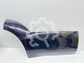Накладка двери задней правой Toyota Land Cruiser Prado [120] 2002 - 2009