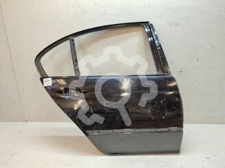 Дверь задняя правая BMW 3-Series [E46] 1998 - 2006