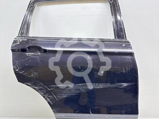Дверь задняя правая Volkswagen Tiguan II 2016 - н.в.