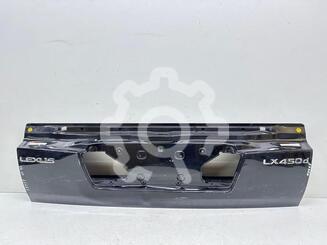 Панель заднего борта Lexus LX III 2007 - н.в.