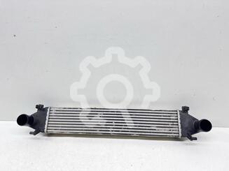 Интеркулер Haval F7 I 2019 - 2024