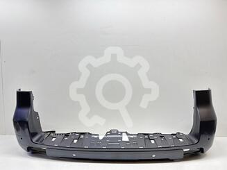 Бампер задний Toyota Land Cruiser Prado [150] 2009 - н.в.