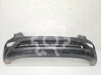 Бампер задний Hyundai Creta II 2021 - н.в.