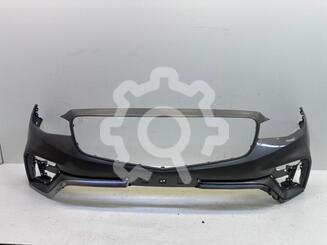 Бампер передний Geely Atlas Pro I 2021 - н.в.