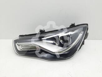 Фара левая Audi A1 I [8X] 2010 - 2018