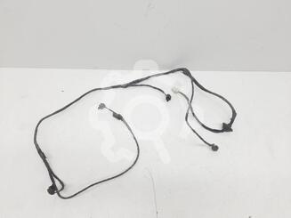 Проводка (коса) Mercedes-Benz C-Klasse III W204 2006 - 2015