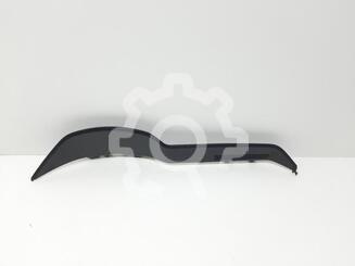 Накладка декоративная Mercedes-Benz C-Klasse III W204 2006 - 2015