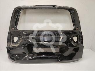 Крышка багажника Toyota Land Cruiser [300] 2021 - н.в.