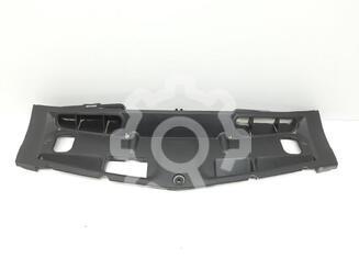 Кожух замка капота Mercedes-Benz C-Klasse III W204 2006 - 2015