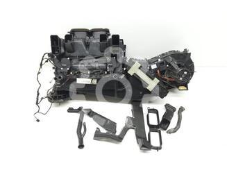 Корпус отопителя Mercedes-Benz C-Klasse III W204 2006 - 2015