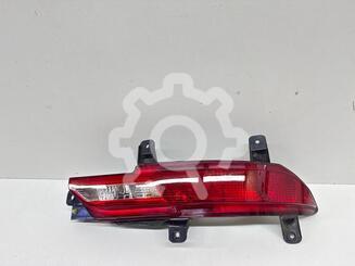 Фонарь задний противотуманный правый Jetour X90 PLUS I 2021 - н.в.