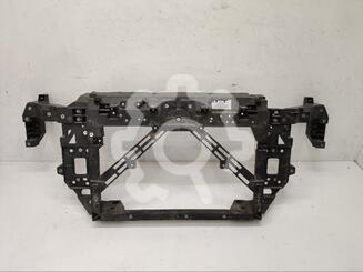 Усилитель переднего бампера Москвич 3 I 2022 - н.в.