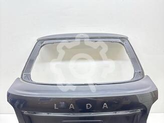 Крышка багажника Lada Granta 2011 - н.в.