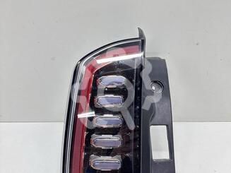 Фонарь задний левый Haval Dargo I 2022 - н.в.