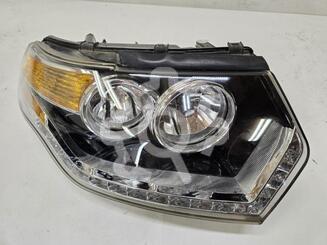 Фара правая UAZ Patriot c 2003 г.