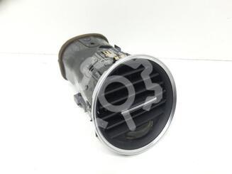 Дефлектор воздушный Mercedes-Benz C-Klasse III W204 2006 - 2015