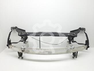 Панель передняя Mercedes-Benz C-Klasse III W204 2006 - 2015