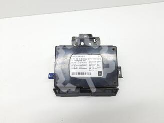 Блок электронный Mercedes-Benz C-Klasse III W204 2006 - 2015