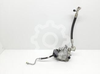 Компрессор системы кондиционирования Mercedes-Benz C-Klasse III W204 2006 - 2015