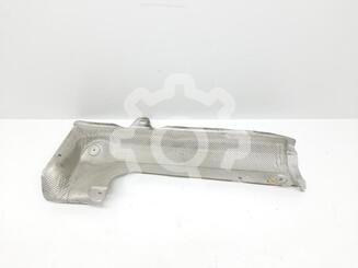 Экран тепловой Mercedes-Benz C-Klasse III W204 2006 - 2015
