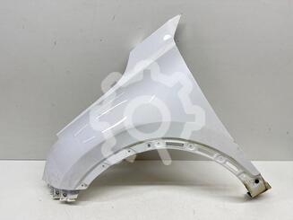 Крыло переднее левое Chery Tiggo 4 Pro I 2020 - н.в.