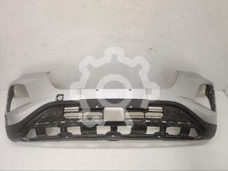 Бампер передний Chery Tiggo 4 Pro I 2020 - н.в.