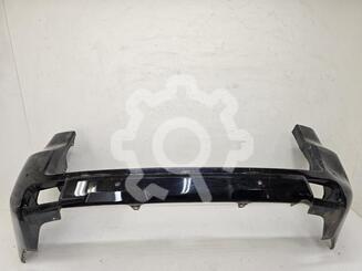 Бампер задний Toyota Land Cruiser Prado [150] 2009 - н.в.