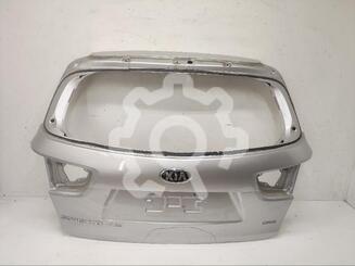 Крышка багажника Kia Sorento III Prime 2014 - 2020