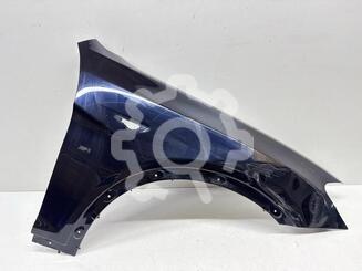 Крыло переднее правое BMW X3 [F25] 2010 - 2017