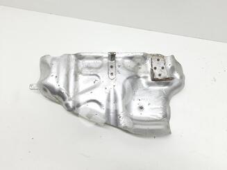 Экран тепловой Mercedes-Benz C-Klasse III W204 2006 - 2015