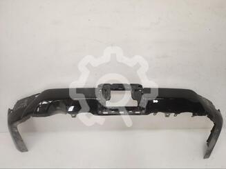 Спойлер заднего бампера Toyota Land Cruiser [300] 2021 - н.в.