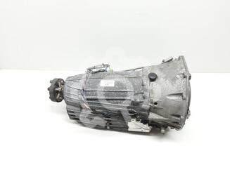 АКПП (автоматическая коробка переключения передач) Mercedes-Benz C-Klasse III W204 2006 - 2015