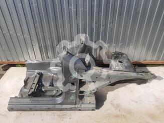 Кузовной элемент Mercedes-Benz C-Klasse III W204 2006 - 2015