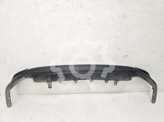 Юбка задняя Toyota Camry VIII [XV70] 2017 - н.в.