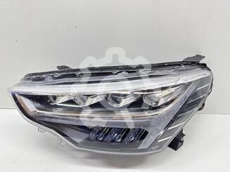 Фара левая Haval Jolion I 2021 - н.в.