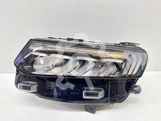 Фара левая Geely Tugella I 2020 - н.в.