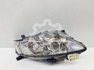 Фара правая Lexus RX III 2008 - 2015