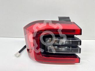 Фонарь задний левый Chery Tiggo 4 Pro I 2020 - н.в.